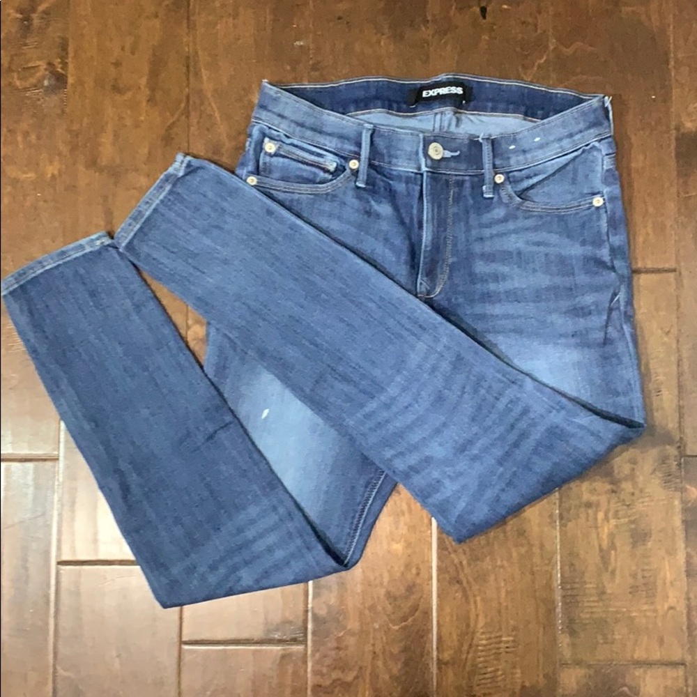 Express Jeans